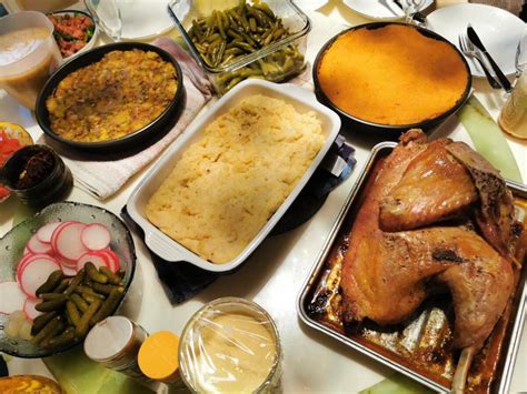 How to: Cook a Thanksgiving dinner in China - GoKunming