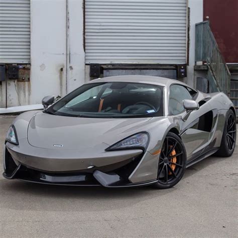 Mclaren 570s Check Out Our Friend Mralexmanos For Classic Cars And More