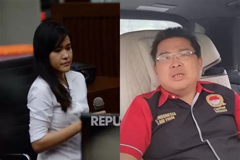Pengacara Alvin Lim Sebut Kepolisian Asal Asalan Dalam Menangani Kasus Kopi Sianida Jessica