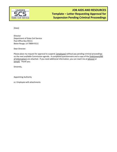 Maybe you would like to learn more about one of these? 11+ Request For Approval Letter Templates - PDF | Free ...