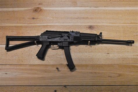 Kalashnikov Usa Kr 9 9mm Adelbridge And Co