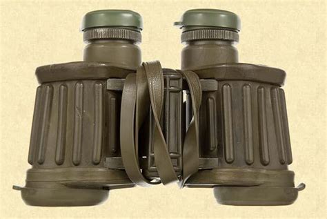 Hensoldt Binoculars 8x30 M1856 Simpson Ltd