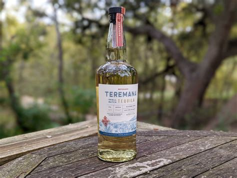 Review: Teremana Reposado Tequila – Thirty-One Whiskey