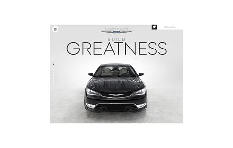 2015 Chrysler 200 App The Fwa