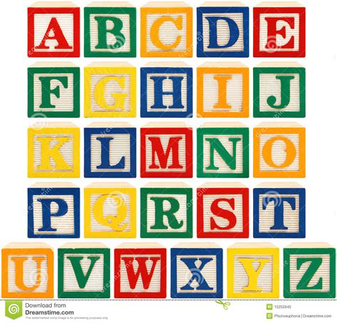 16 Wooden Block Letters Font Images Wooden Alphabet
