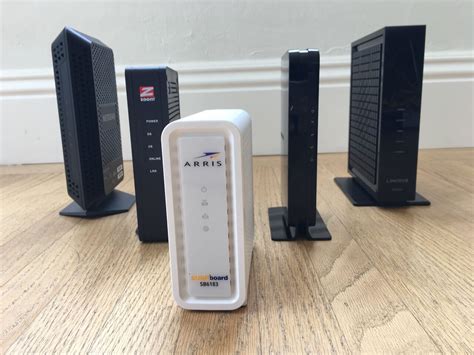 Does Your Modem Match Your Isp Techno Faq