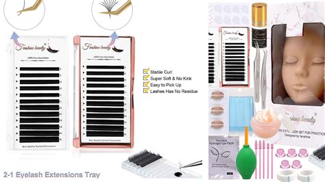 10 Mind-Blowing Reasons Why Eyelash Extensions Are the Ultimate Beauty