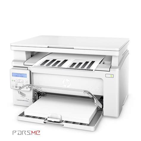 Принтер hp laserjet pro mfp m132a. HP LaserJet Pro MFP M130nw Multifunction Laser Printer