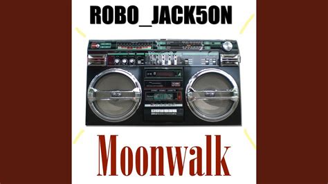 Moonwalk Youtube