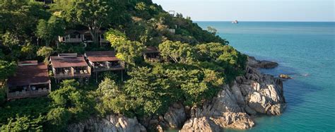 Garrya Tongsai Bay Samui In Koh Samui Thailand Preferred Hotels Resorts