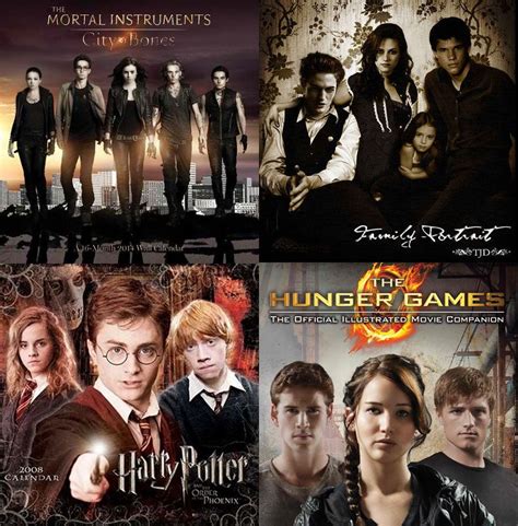 Click on image for more reader reviews. The Hunger Games, Twilight, Harry Potter and The Mortal ...