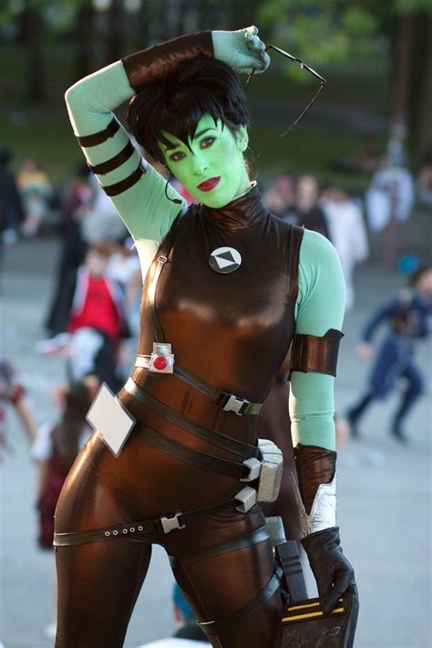 Dot From Reboot Cosplay Cosplay Characters Best Cosplay Amazing Cosplay