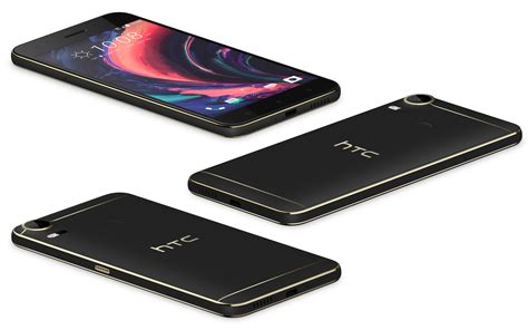 Htc Officially Launches The Desire 10 Pro And Desire 10 Lifestyle