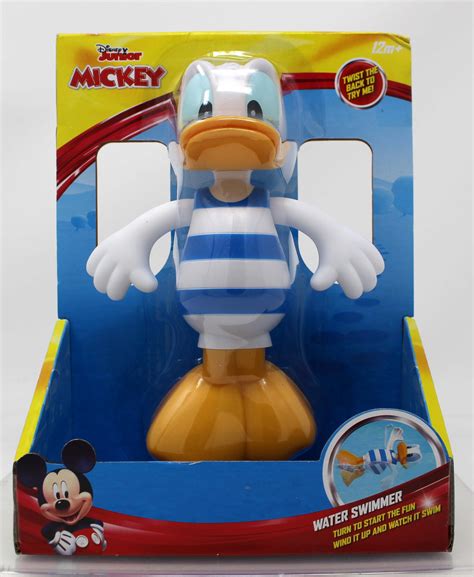 Mickey Mouse Clubhouse Donald Duck Ubicaciondepersonascdmxgobmx