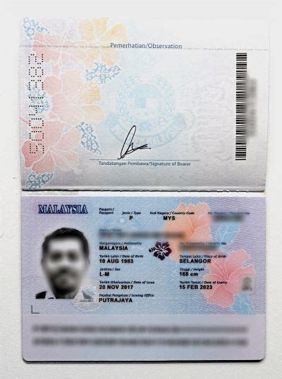 Convert your malaysia visa expense into travel expense. Required Documents - MALAYSIAN E-VISA CENTRE (India e-Visa)