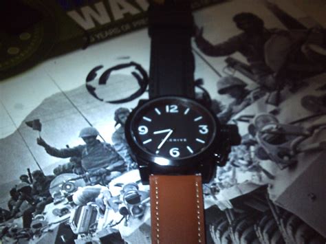 Military Watches Collection Magazine Page 2402
