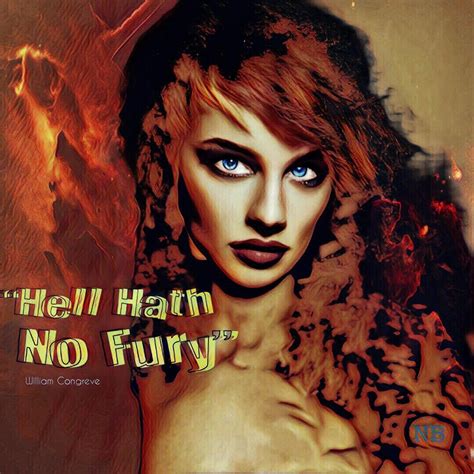 Hell Hath No Fury By Brooklynrickyk On Deviantart