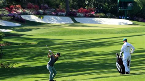 8 of the most famously iconic holes in golf