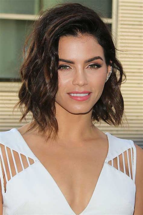 25 Best Celebrity Bob Hairstyles Short Hairstyles 2017 2018 Most