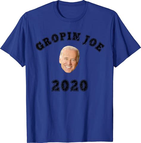 Joe Biden 2020 Shirt Apparel President Vote Crazy Joe Biden T Shirt Clothing