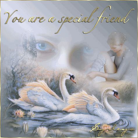You Are A Special Friend Pictures Photos And Images For Facebook