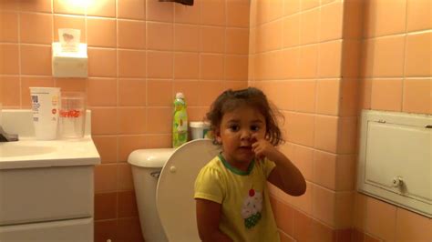 Toilet Talk With Amaia Youtube
