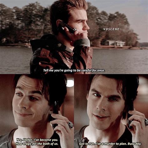 Pin By Jamie Delashaw On Vampire Diaries Vampire Diaries Funny