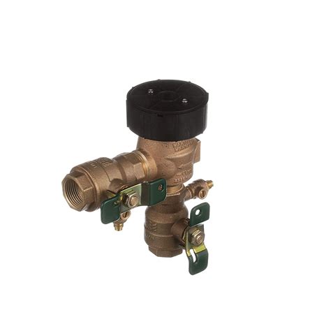Valves And Manifolds Business And Industrial Backflow Preventers Watts