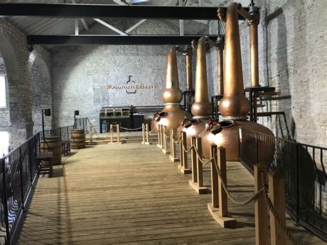 Famous Best Kentucky Bourbon Distillery Tours 2022