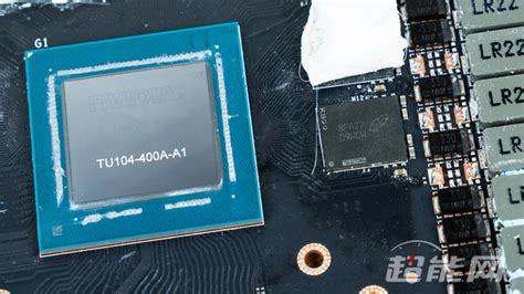 Rtx 2080 Ti2080 Founders Edition图赏与拆解 Nvidia Geforce Rtx 2080 Ti