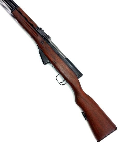 Sks Chinese Type 56 Semi Automatic Carbine 762×39 Sksch Rifle Doctor