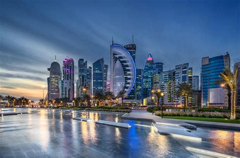 Последние твиты от qatar airways (@qatarairways). Qatar takes part in the ITEX exhibition in Malaysia