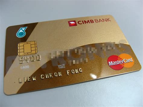 Also appreciate the very friendly customer service personnel over the. CIMB Petronas MasterCard Gold Credit Card | The CIMB ...