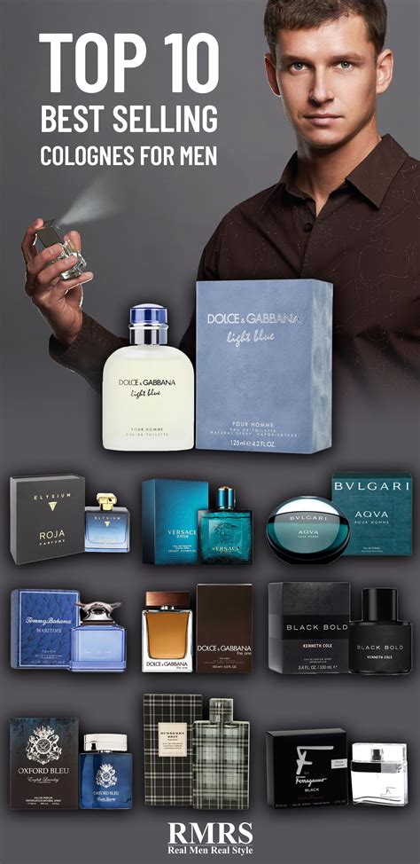 Most Men Dont Experiment With Fragrances But There Are Some That