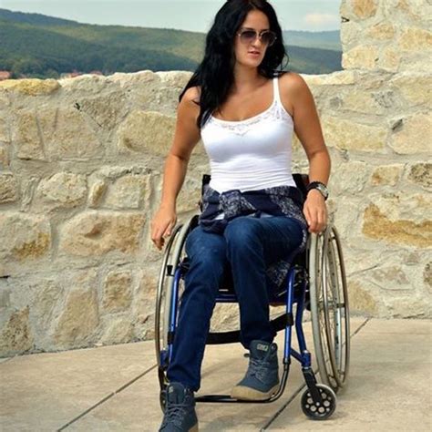Jeb mckenna is a rancher. 4224 best images about Babes in Wheelchairs on Pinterest ...