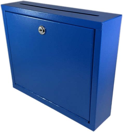 Juisharee Multipurposewall Mountablemedium Sizesuggestion Box