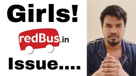 Redbus Girl Issue Explained Tamil Madan Gowri Mg Youtube