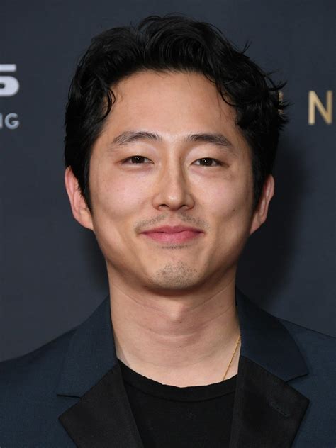 Steven Yeun Pictures Rotten Tomatoes