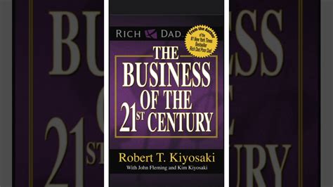 the business of the 21st century chapter 1 summary youtube