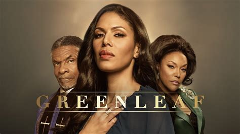 Greenleaf Tv Show Review Youtube