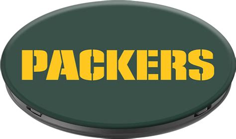 Green Bay Packers Logo Transparent Background png image