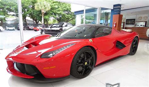 Home care services are only one of the pieces needed for seniors to gracefully age in place. LaFerrari For Sale at Fort Lauderdale Collection South