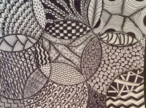 Check spelling or type a new query. More zentangles. Great therapy. | Zentangle patterns, Zentangle, Abstract artwork