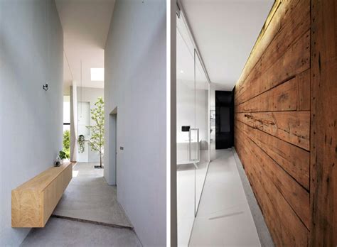 Las mesas de comedor son uno de los grandes protagonistas de una casa. Decoración de Pasillos: Ideas increíbles 2020 para decorar ...