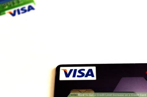 Check spelling or type a new query. How to Get a Credit Limit Increase on a Credit Card: 8 Steps