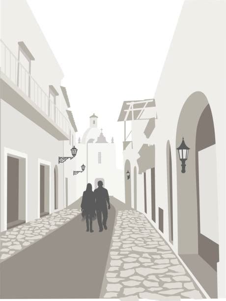 Best Alleyway Illustrations Royalty Free Vector Graphics And Clip Art