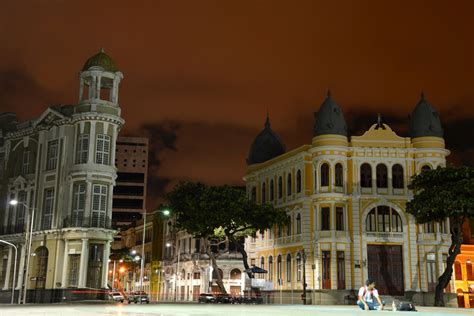 Recife Brazil What To See In The Capital Of Pernambuco State