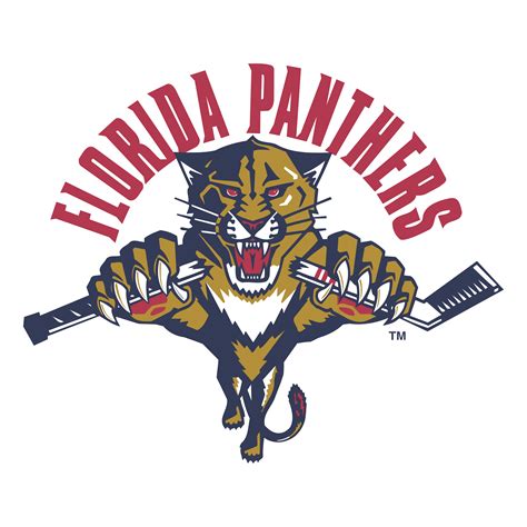 Panthers Logo Svg