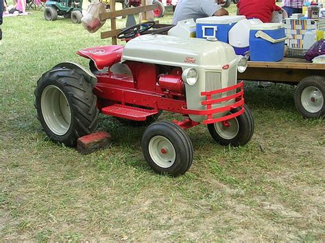 Ford Tractor My Father In Law Refurbished Tractors Ford Tractors