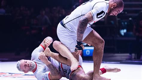 The Fastest Submission From Adcc Gordon Ryan Vs Roosevelt Sousa